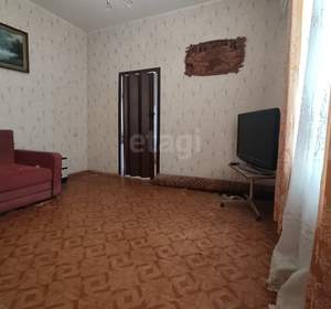 Дом 44м², 1-этажный, участок 1 сот.  
