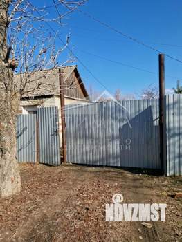 Дом 60м², 1-этажный, участок 7 сот.  
