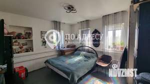 Дом 51м&sup2;, 2-этажный, участок 5 сот.  