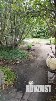 Дом 35м², 1-этажный, участок 8 сот.  