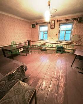 Дом 76м², 1-этажный, участок 6 сот.  