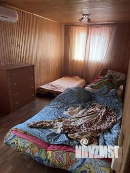 Дом 80м&sup2;, 2-этажный, участок 7 сот.  