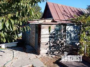 Дом 48м&sup2;, 1-этажный, участок 6 сот.  