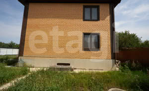 Дом 290м&sup2;, 2-этажный, участок 12 сот.  