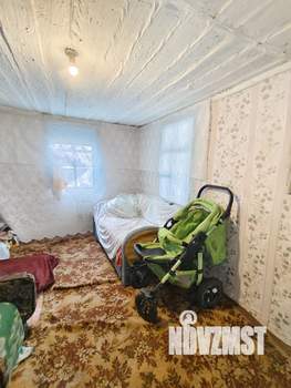 Дом 20м&sup2;, 1-этажный, участок 6 сот.  