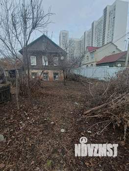 Дом 105м&sup2;, 1-этажный, участок 8 сот.  