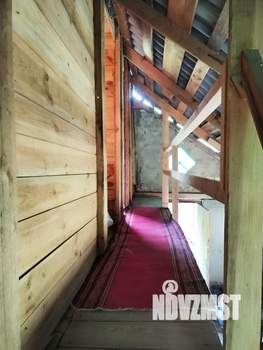 Дом 62м&sup2;, 2-этажный, участок 12 сот.  