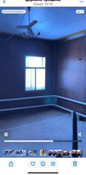 Дом 56м&sup2;, 2-этажный, участок 9 сот.  