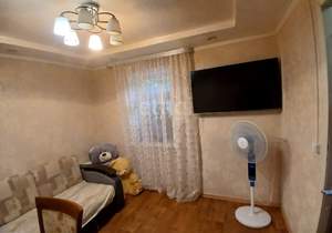 Дом 40м², 1-этажный, участок 1 сот.  