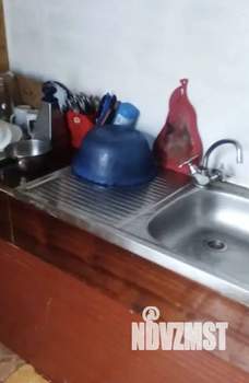 Дом 50м², 1-этажный, участок 3 сот.  