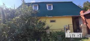 Дом 168м², 2-этажный, участок 2 сот.  