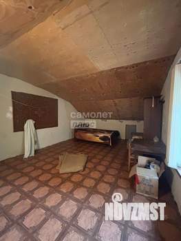 Дом 90м², 2-этажный, участок 3 сот.  