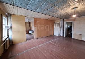 Дом 60м², 1-этажный, участок 4 сот.  