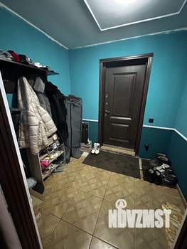 Коттедж 187м², 2-этажный, участок 10 сот.  