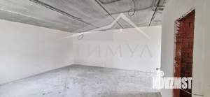 Дом 102м&sup2;, 2-этажный, участок 3 сот.  