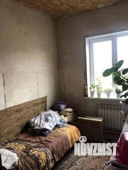 Дом 98м&sup2;, 1-этажный, участок 5 сот.  