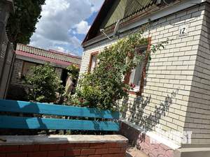 Дом 95м&sup2;, 1-этажный, участок 5 сот.  