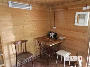 Дом 42м&sup2;, 2-этажный, участок 13 сот.  