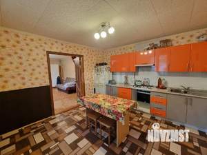 Дом 90м², 2-этажный, участок 4 сот.  