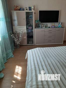 Коттедж 145м&sup2;, 1-этажный, участок 5 сот.  