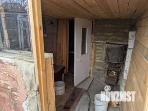 Дом 70м², 2-этажный, участок 5 сот.  