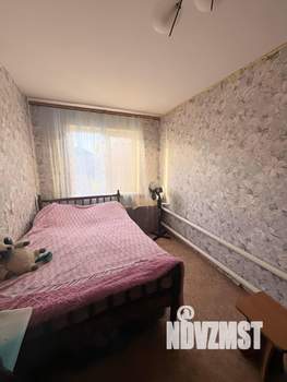 Дом 66м&sup2;, 1-этажный, участок 275 сот.  