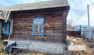 Дом 31м², 1-этажный, участок 3 сот.  