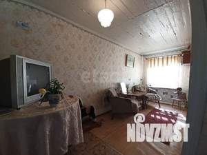 Дом 25м², 1-этажный, участок 7 сот.  