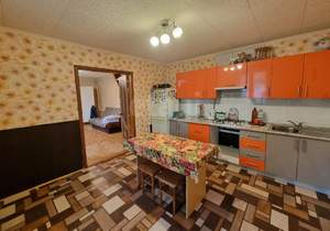 Дом 90м², 2-этажный, участок 4 сот.  