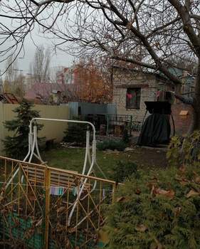 Дом 159м², 3-этажный, участок 4 сот.  