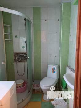 Дом 50м&sup2;, 1-этажный, участок 3 сот.  