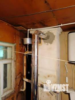 Дом 73м&sup2;, 1-этажный, участок 2 сот.  