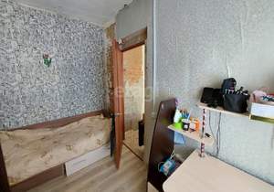 Дом 45м², 1-этажный, участок 1 сот.  