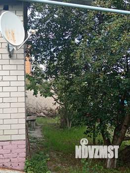 Дом 117м², 1-этажный, участок 5 сот.  