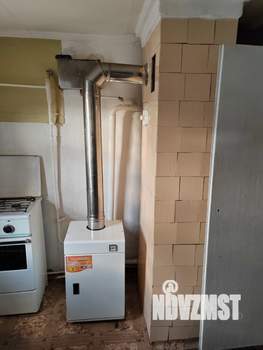 Дом 75м&sup2;, 1-этажный, участок 6 сот.  