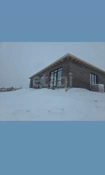 Дом 140м&sup2;, 1-этажный, участок 12 сот.  