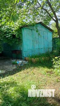 Дом 28м², 2-этажный, участок 6 сот.  