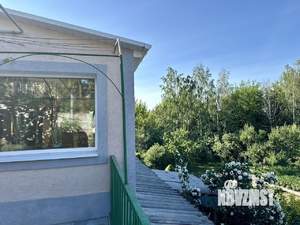 Коттедж 400м², 2-этажный, участок 21 сот.  