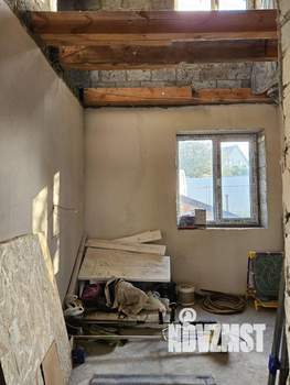 Дом 180м&sup2;, 2-этажный, участок 10 сот.  