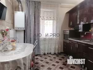 Коттедж 137м&sup2;, 2-этажный, участок 2 сот.  