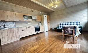 Дом 73м², 1-этажный, участок 9 сот.  