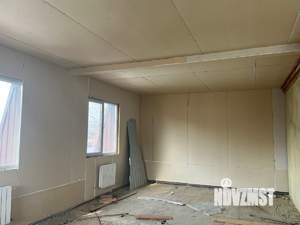 Коттедж 280м², 2-этажный, участок 6 сот.  