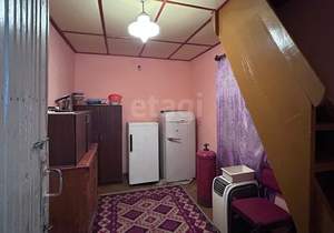 Дача 25м², 2-этажный, участок 6 сот.  