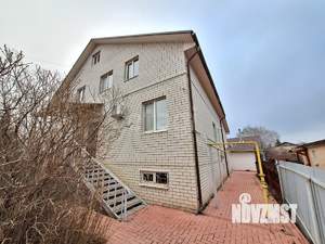 Дом 414м², 2-этажный, участок 9 сот.  