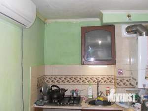 Дом 47м², 1-этажный, участок 2 сот.  