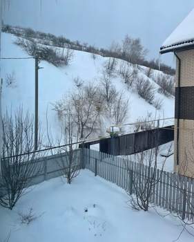 Дом 131м&sup2;, 2-этажный, участок 7 сот.  