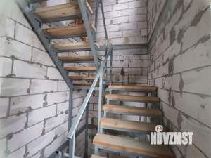 Дом 143м², 3-этажный, участок 2 сот.  