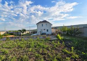 Дом 170м², 2-этажный, участок 9 сот.  