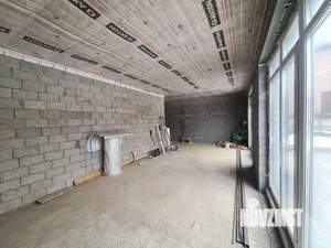 Дом 140м², 1-этажный, участок 6 сот.  