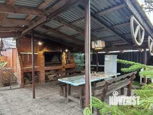 Дом 90м&sup2;, 2-этажный, участок 6 сот.  